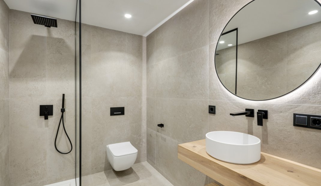 New Build - Villa -
Benahavís