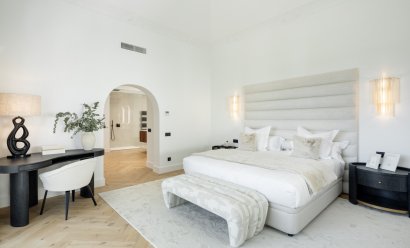 New Build - Villa -
Benahavís