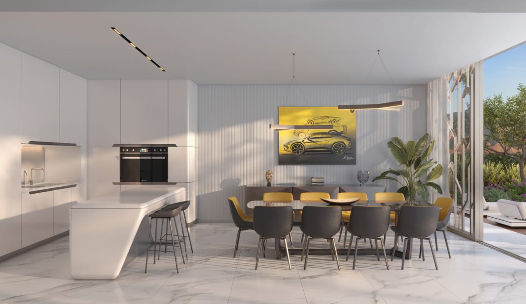 Obra nueva - Villa -
Benahavís