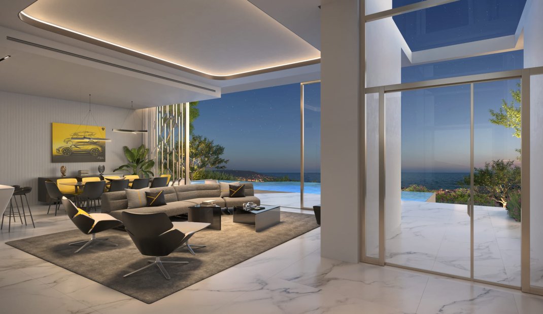 Obra nueva - Villa -
Benahavís