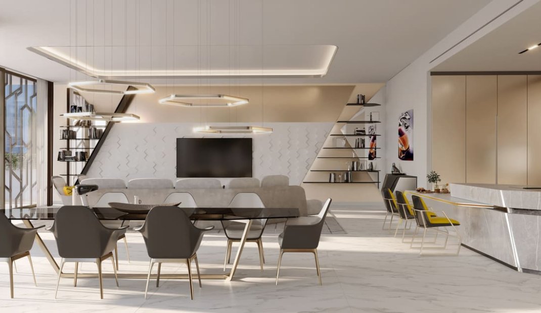 Obra nueva - Villa -
Benahavís