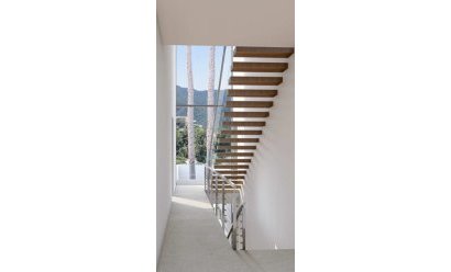 Obra nueva - Villa -
Benahavís