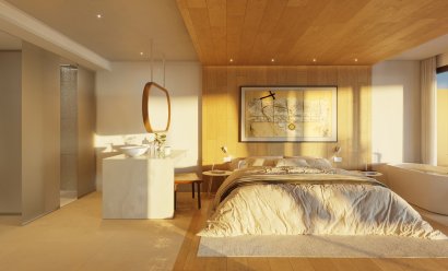 Obra nueva - Apartamento -
Fuengirola