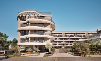 Obra nueva - Ático -
Málaga