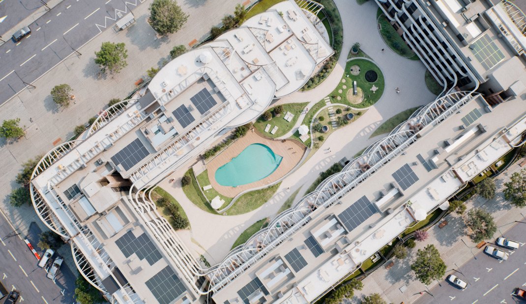 Obra nueva - Ático -
Málaga