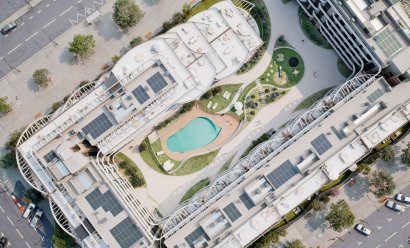 Obra nueva - Ático -
Málaga