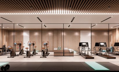 New Build - Apartment -
Marbella