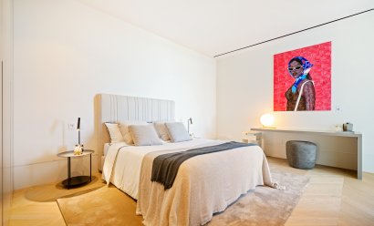 New Build - Villa -
Benahavís