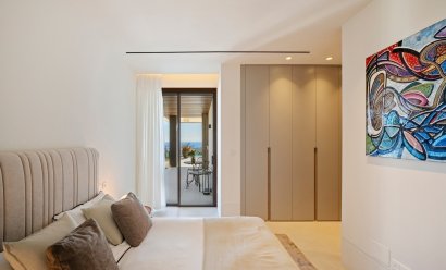 New Build - Villa -
Benahavís