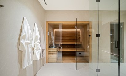 New Build - Villa -
Benahavís