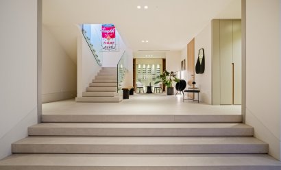 New Build - Villa -
Benahavís