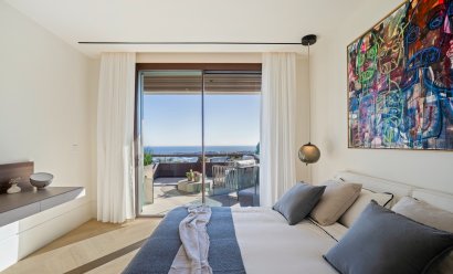 New Build - Villa -
Benahavís