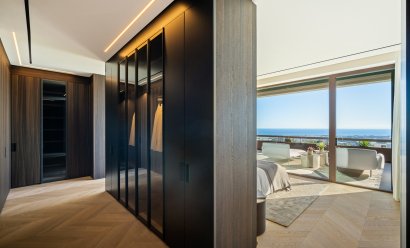 New Build - Villa -
Benahavís