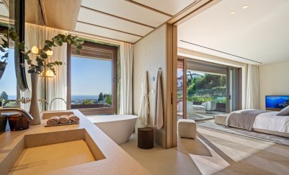 New Build - Villa -
Benahavís