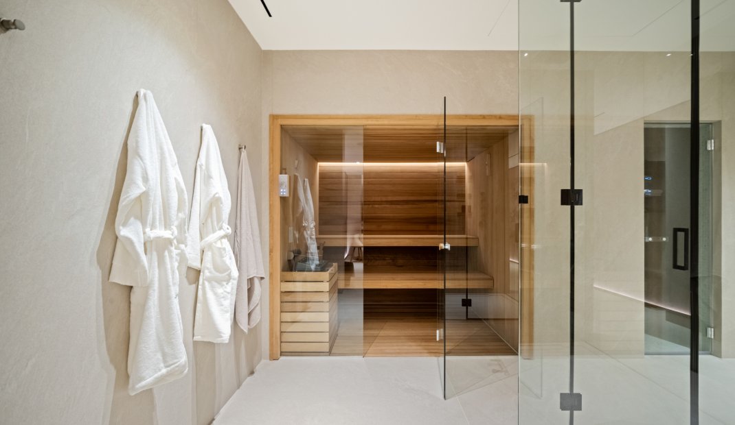 New Build - Villa -
Benahavís