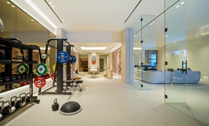 New Build - Villa -
Benahavís