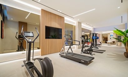 New Build - Villa -
Benahavís