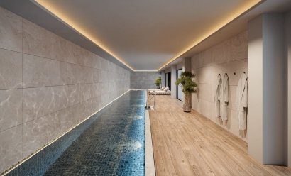 New Build - Penthouse -
Marbella