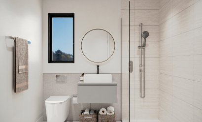 New Build - ground-floor -
Marbella