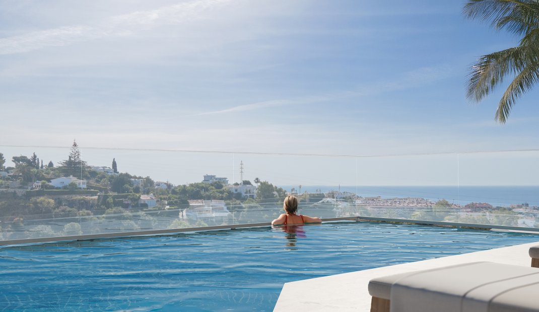 New Build - Penthouse -
Fuengirola