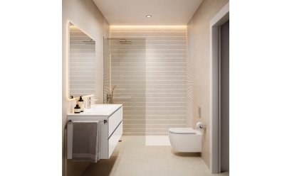 New Build - Penthouse -
Fuengirola