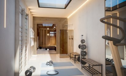 New Build - Penthouse -
Fuengirola