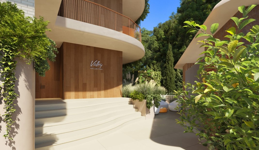 New Build - Penthouse -
Fuengirola