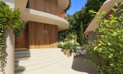 New Build - Penthouse -
Fuengirola