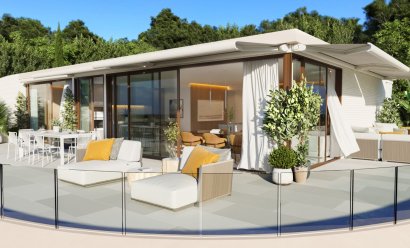 New Build - Penthouse -
Fuengirola