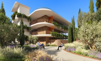 New Build - Penthouse -
Fuengirola