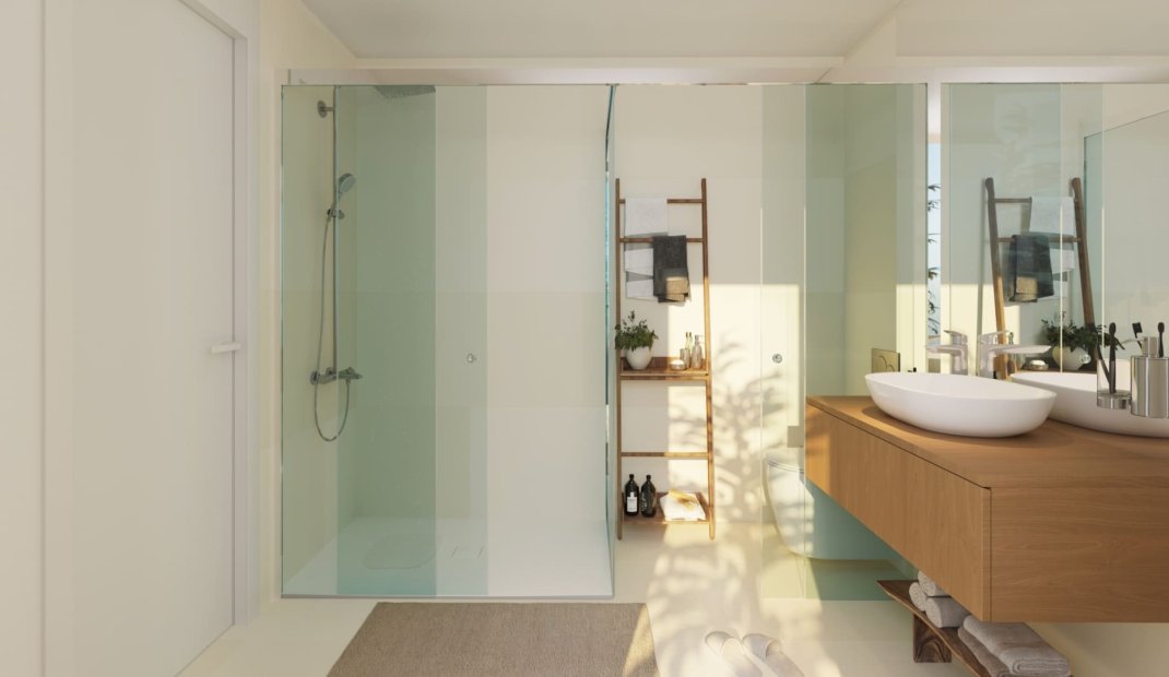 New Build - Penthouse -
Fuengirola