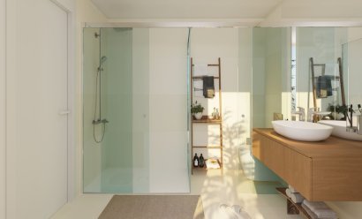 New Build - Penthouse -
Fuengirola