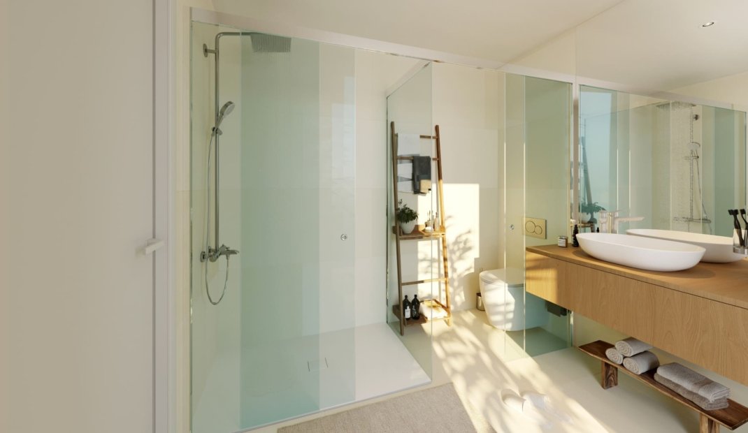 New Build - Penthouse -
Fuengirola