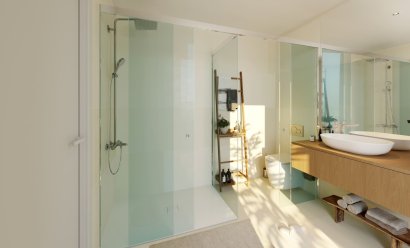 New Build - Penthouse -
Fuengirola