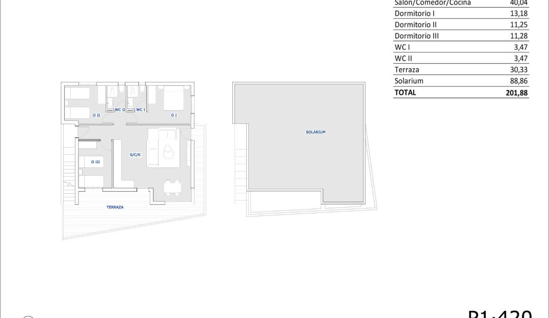 New Build - Bungalow -
San Miguel de Salinas - Pueblo