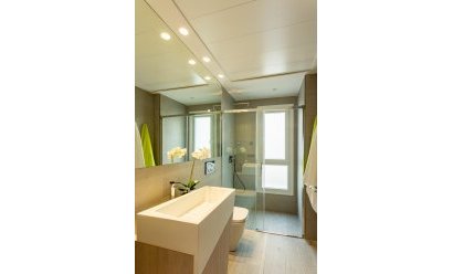 Nýbygging - Einbýlishús -
Algorfa - La Finca Golf