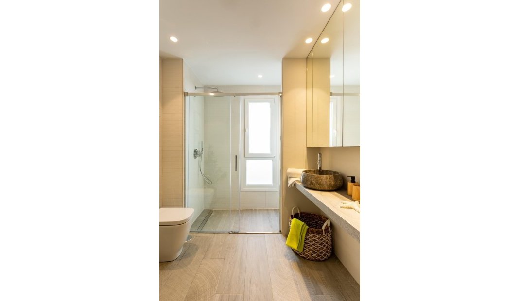 Nýbygging - Einbýlishús -
Algorfa - La Finca Golf