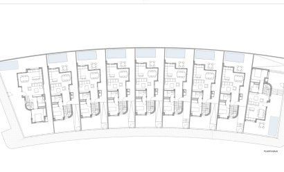 New Build - Villa -
Aguilas - Los Jardines