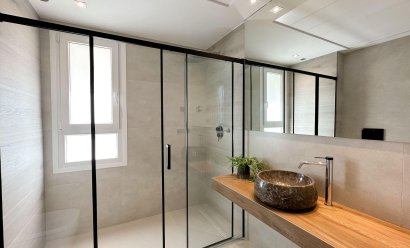 Nýbygging - Einbýlishús -
Algorfa - La Finca Golf