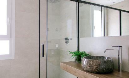 Nýbygging - Einbýlishús -
Algorfa - La Finca Golf