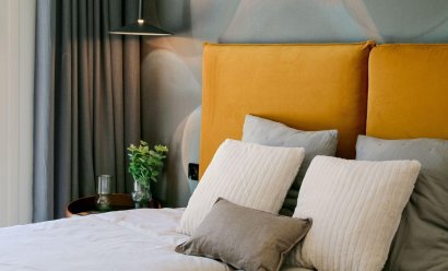 Nýbygging - Einbýlishús -
Algorfa - La Finca Golf