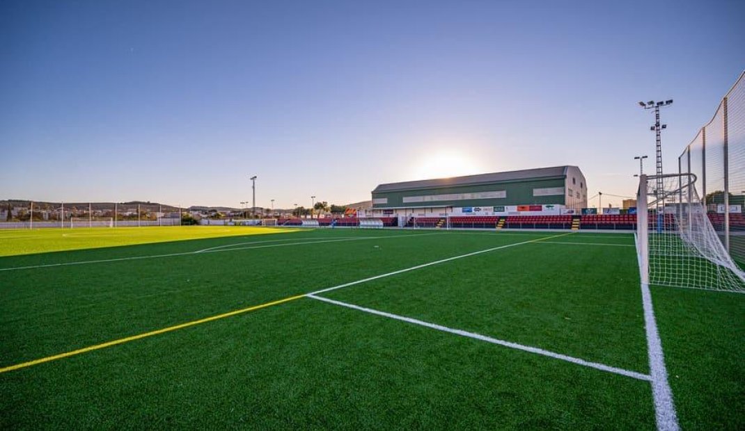 New Build - Apartment -
Bigastro - pueblo