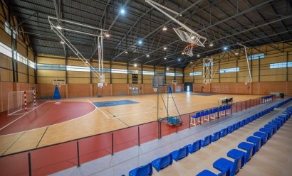 New Build - Apartment -
Bigastro - pueblo