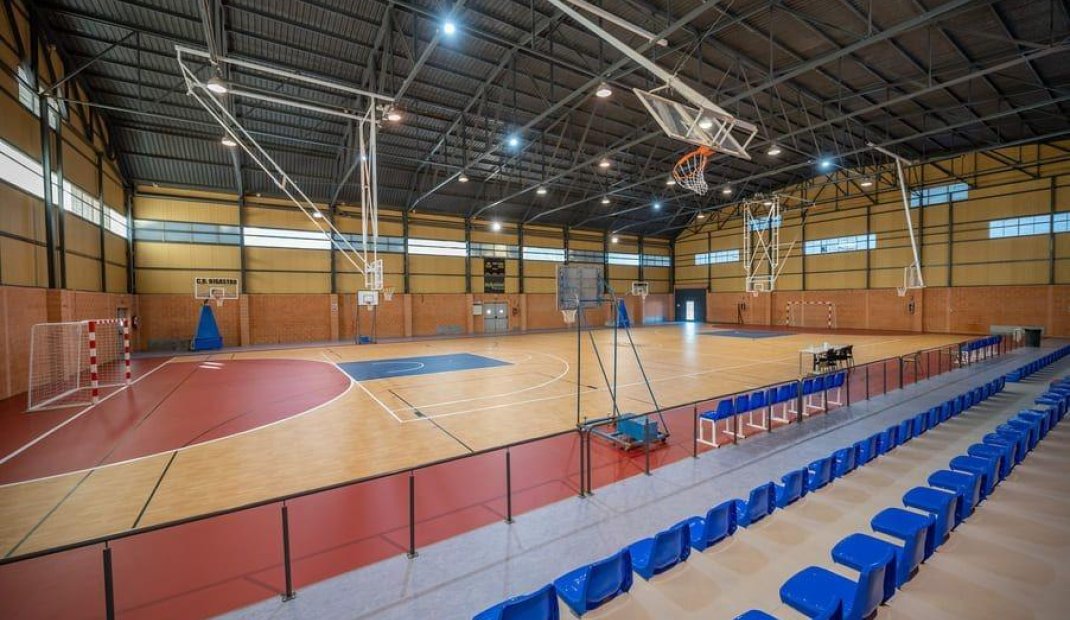 New Build - Penthouse -
Bigastro - pueblo