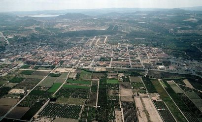 New Build - Penthouse -
Bigastro - pueblo