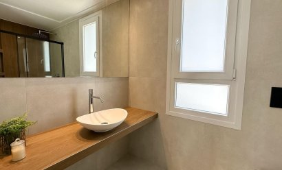 Nýbygging - Einbýlishús -
Algorfa - La Finca Golf