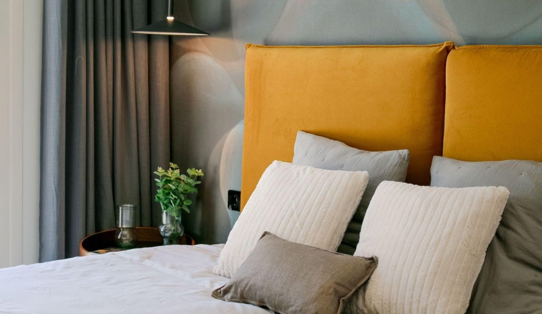 Nýbygging - Einbýlishús -
Algorfa - La Finca Golf