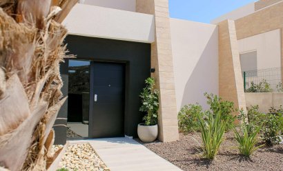 Nýbygging - Einbýlishús -
Algorfa - La Finca Golf