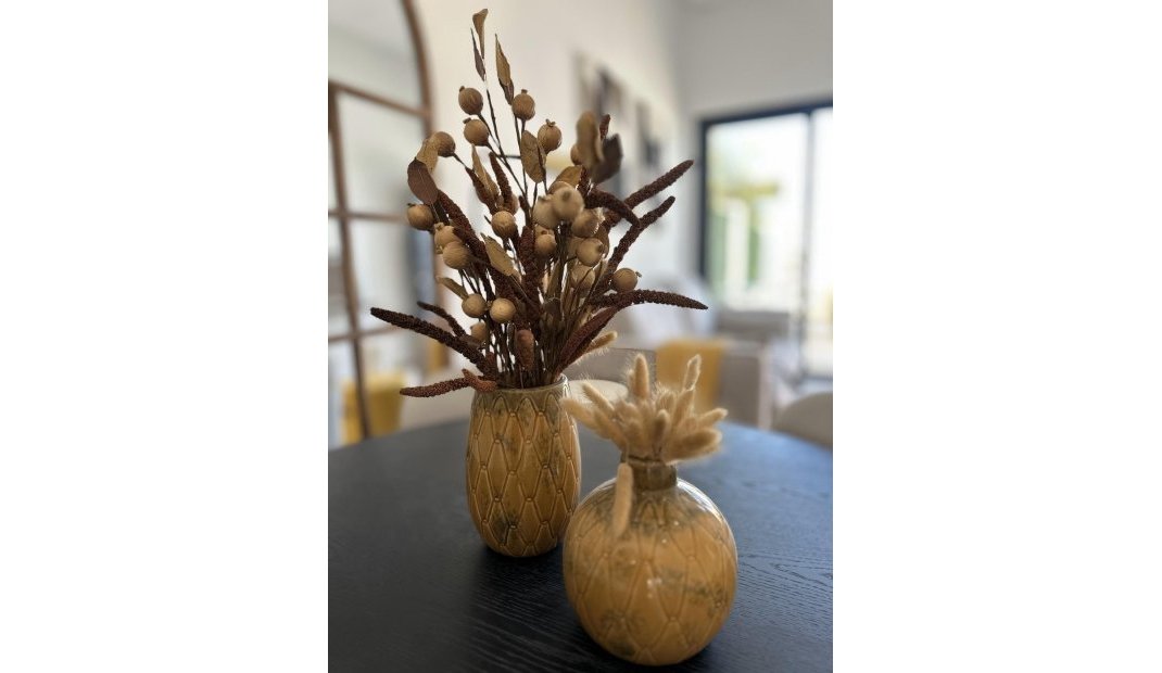 New Build - Bungalow -
San Fulgencio - Pueblo