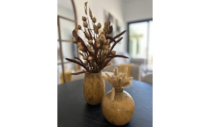 New Build - Bungalow -
San Fulgencio - Pueblo